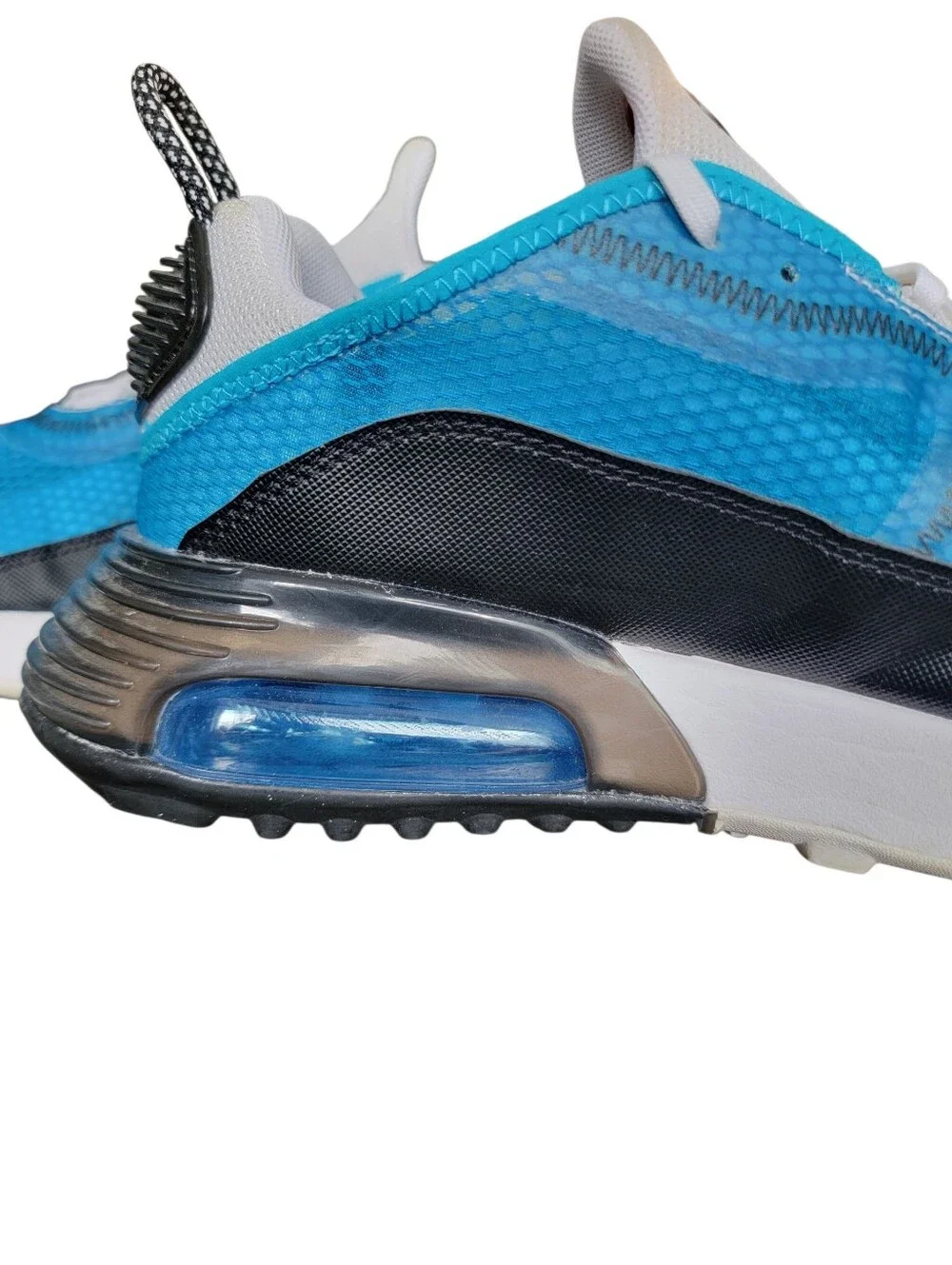 Nike kids sneakers